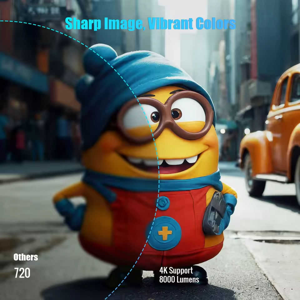 ProVision™ Projector